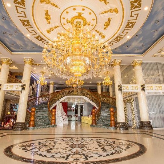 Anh Nguyet Hotel