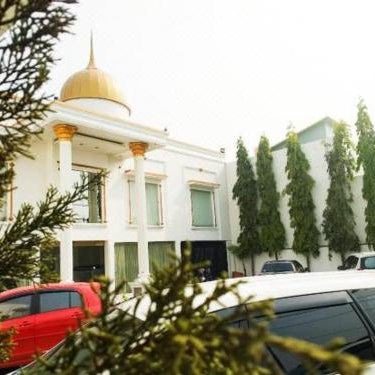 Townhouse Oak Ilir Timur I Near Ptc Mall Thumbnail