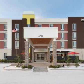 Home2 Suites by Hilton Anchorage/Midtown Thumbnail
