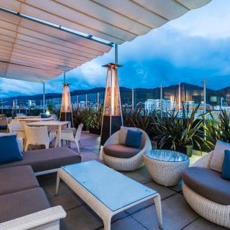 DoubleTree by Hilton Bogota - Parque 93 Thumbnail