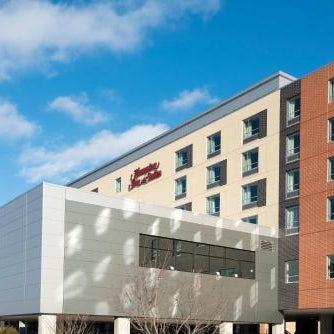 Hampton Inn By Hilton & Suites Grand Rapids Downtown Thumbnail