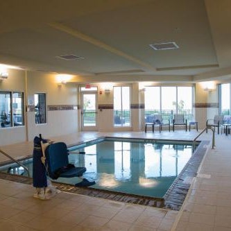 Courtyard by Marriott Morgantown Thumbnail