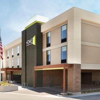 Home2 Suites by Hilton Salt Lake City-East Thumbnail
