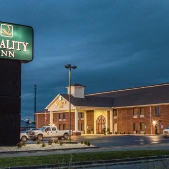 Quality Inn Berea Thumbnail