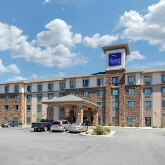 Sleep Inn & Suites Middletown Thumbnail