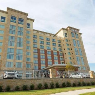 DRURY INN & SUITES DALLAS FRISCO Thumbnail
