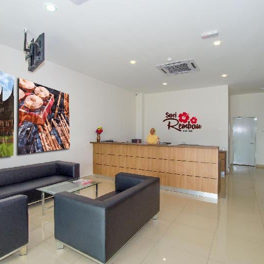 Seri Rembau Hotel
