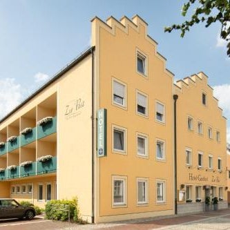 Hotel Zur Post