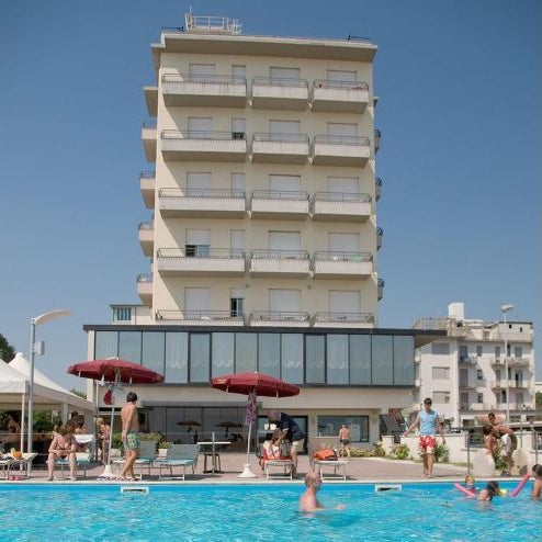Hotel Classic - Azzurro Club