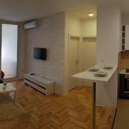 Apartment 4th. Floor