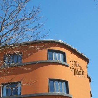 Hotel do Mercado