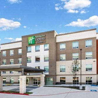 Holiday Inn Express & Suites Round Rock - Austin N By IHG Thumbnail