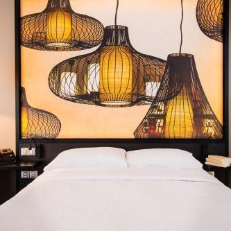 Simon Hotel Thumbnail