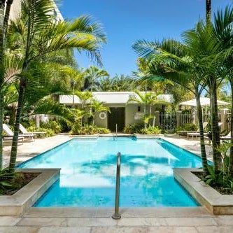 Hyatt House San Juan Thumbnail