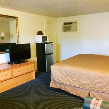 Motel Edgewood Thumbnail