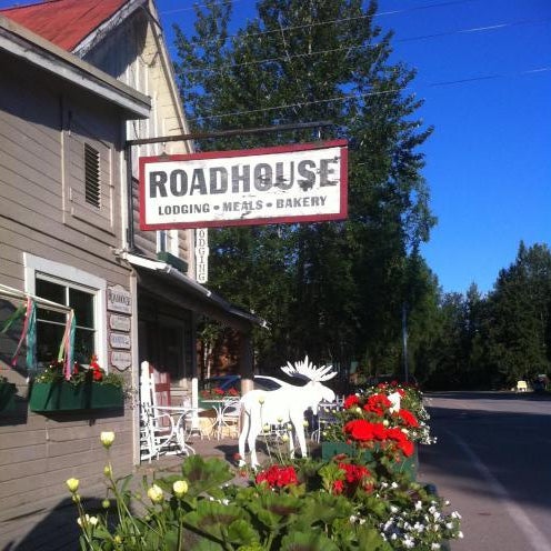 Talkeetna Roadhouse Thumbnail
