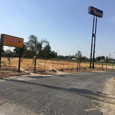 Valley Motel Thumbnail