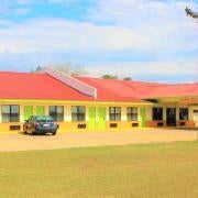 Travel Inn Eutaw Thumbnail