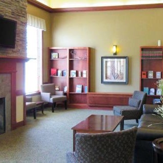 Clarion Hotel & Suites Williston Thumbnail