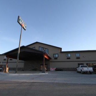 Bowman Lodge & Convention Center Thumbnail