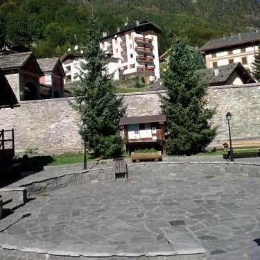 Pensione Genzianella