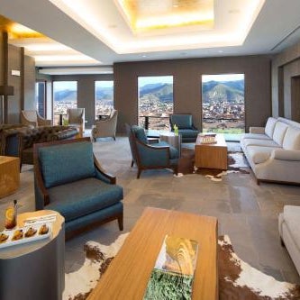 Hilton Garden Inn Cusco