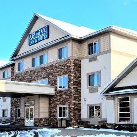 AmeriVu Inn and Suites - Chisago City Thumbnail