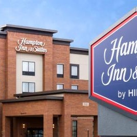 Hampton Inn By Hilton & Suites La Crosse/Downtown, WI Thumbnail