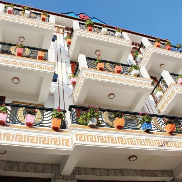 Sapa Dragon Hotel