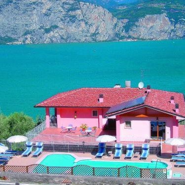 Hotel Residence Panoramica