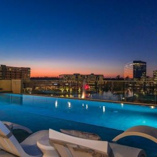 Embassy Suites by Hilton The Woodlands at Hughes Landing Thumbnail