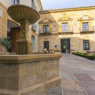 Hotel Palacio De Úbeda 5 G.L