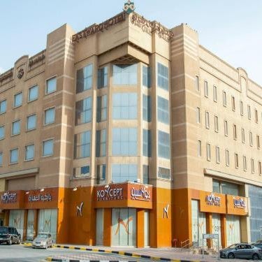 ITLALA ALSHARQ FOR SERVICED APARTMENTs