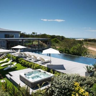 Anastasio Hotel & Beach Club