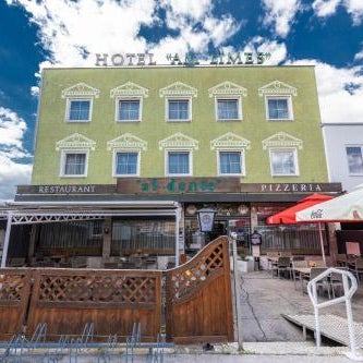 ''Am Limes'' Hotel
