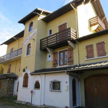 Chalet Hotel Sylvana