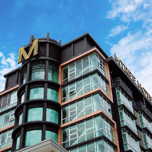 MTREE Hotel Nilai @KLIA Airport