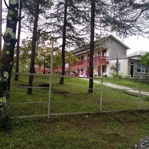 Hotel Poseidon Thumbnail