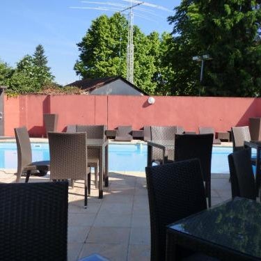 Cit'Hotel Escatel