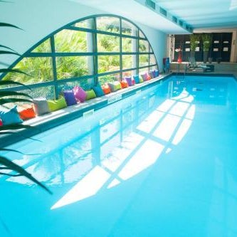Parc Beaumont Hotel & Spa Pau - MGallery Collection