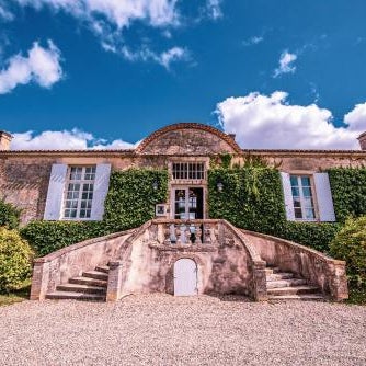 Château d'Arche, Grand Cru Classé de Sauternes Thumbnail