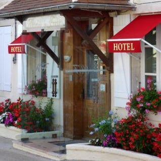 Hôtel De La Ferté Thumbnail