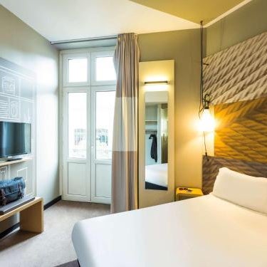 ibis Bordeaux Centre Gare Saint Jean Euratlantique Thumbnail