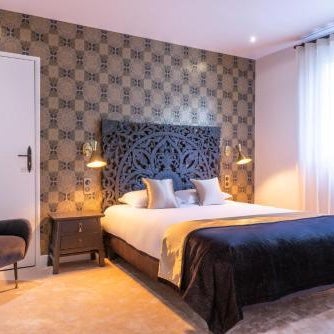 The Originals Boutique, Parc Hotel, Orleans Sud