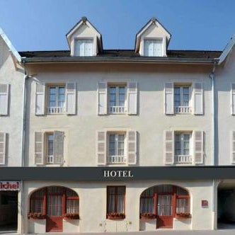 Au Grand Saint-Jean Centre Beaune