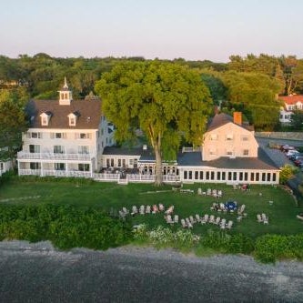 The Breakwater Inn & Spa Thumbnail