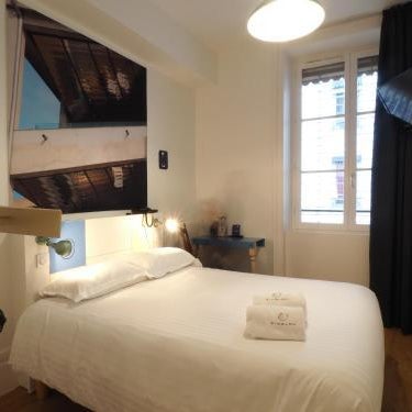 Hotel Du Simplon Thumbnail