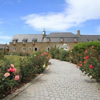 Hotel Spa La Malouinière Des Longchamps - Saint-Malo