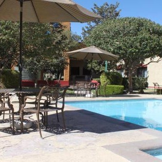 Casa Grande Chihuahua Hotel