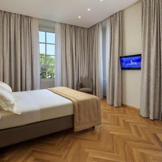 Palace Hotel Lake Como Thumbnail